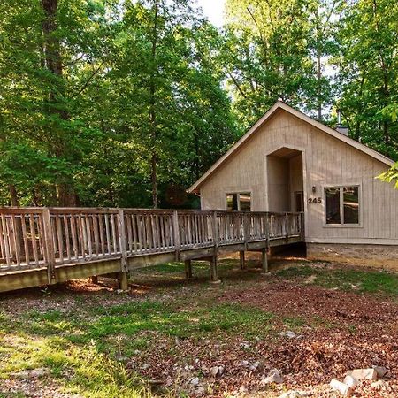 Carter Caves State Resort Park Olive Hill Luaran gambar