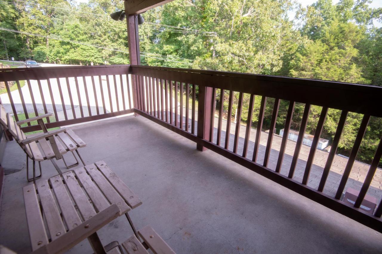 Carter Caves State Resort Park Olive Hill Luaran gambar