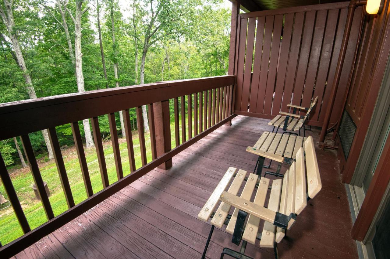Carter Caves State Resort Park Olive Hill Luaran gambar