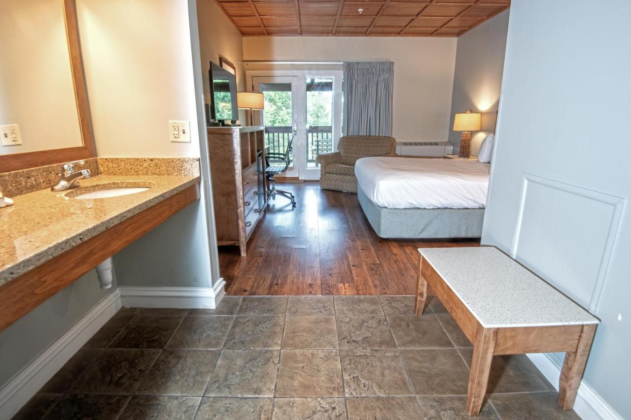 Carter Caves State Resort Park Olive Hill Luaran gambar