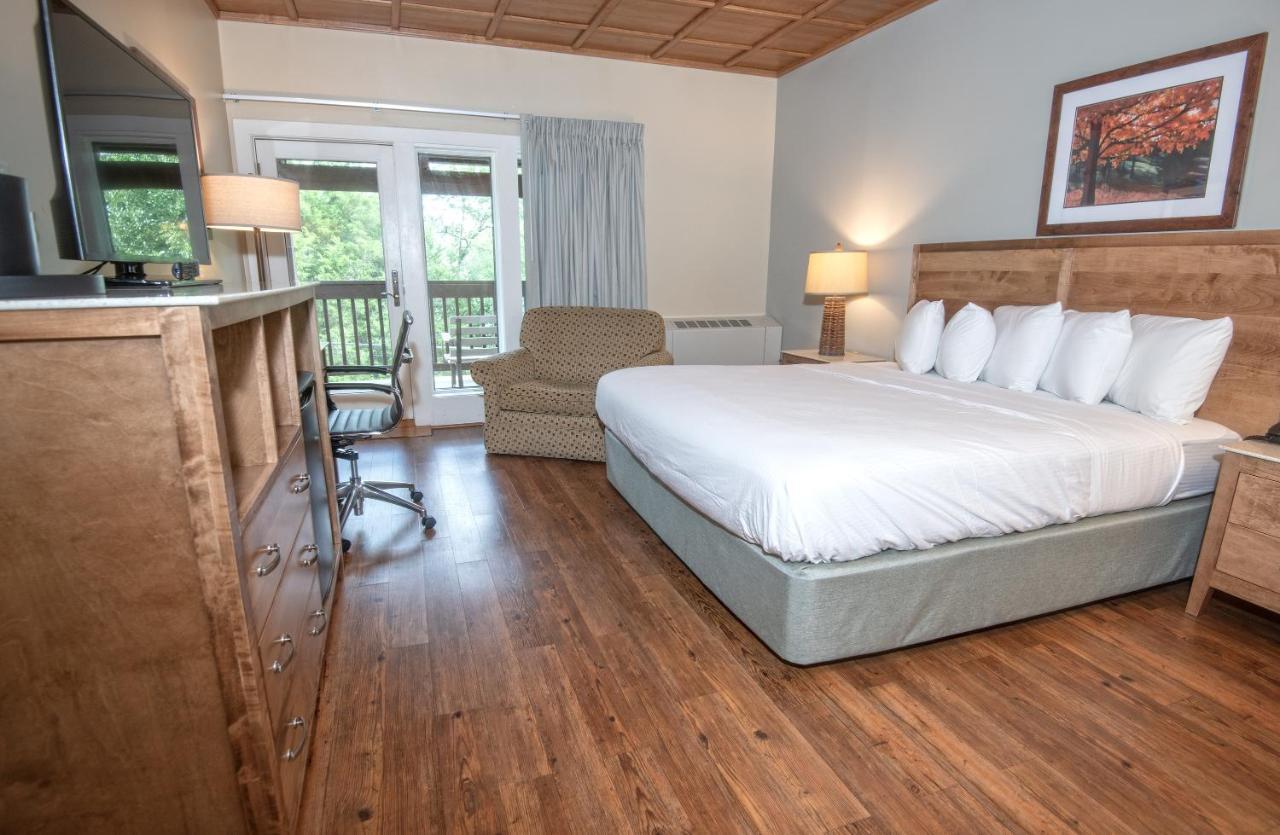 Carter Caves State Resort Park Olive Hill Luaran gambar
