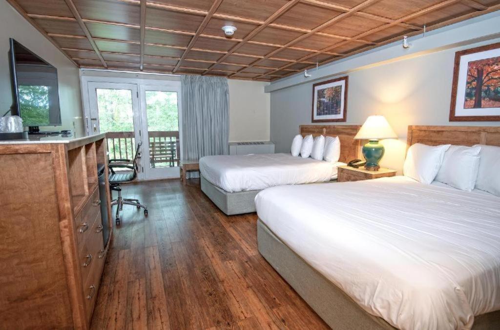 Carter Caves State Resort Park Olive Hill Luaran gambar
