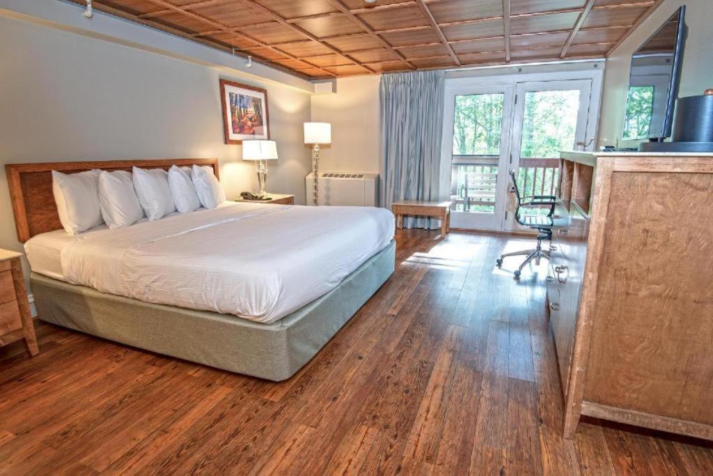 Carter Caves State Resort Park Olive Hill Luaran gambar