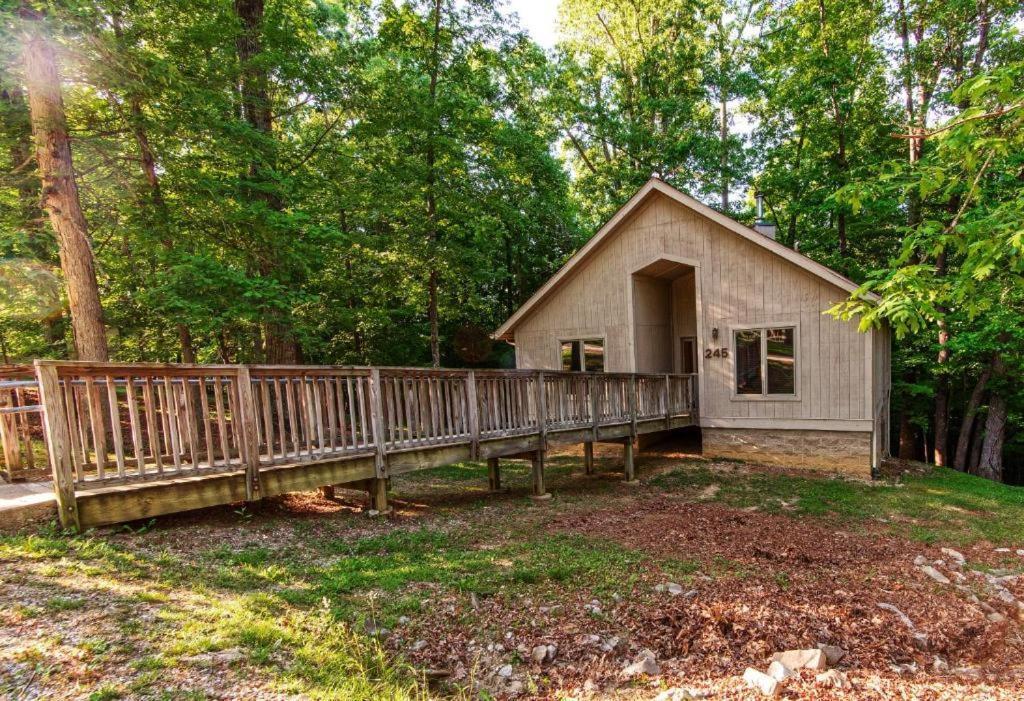 Carter Caves State Resort Park Olive Hill Luaran gambar
