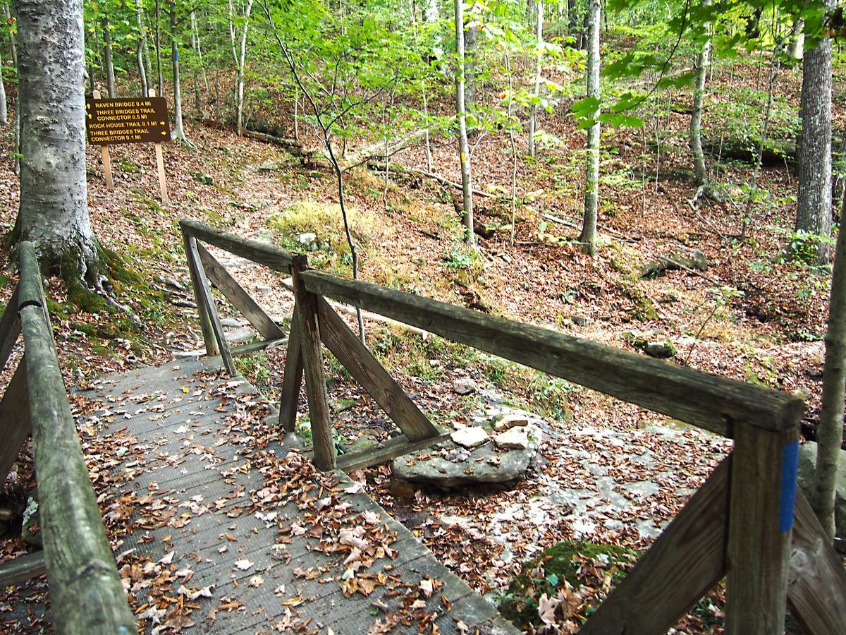Carter Caves State Resort Park Olive Hill Luaran gambar