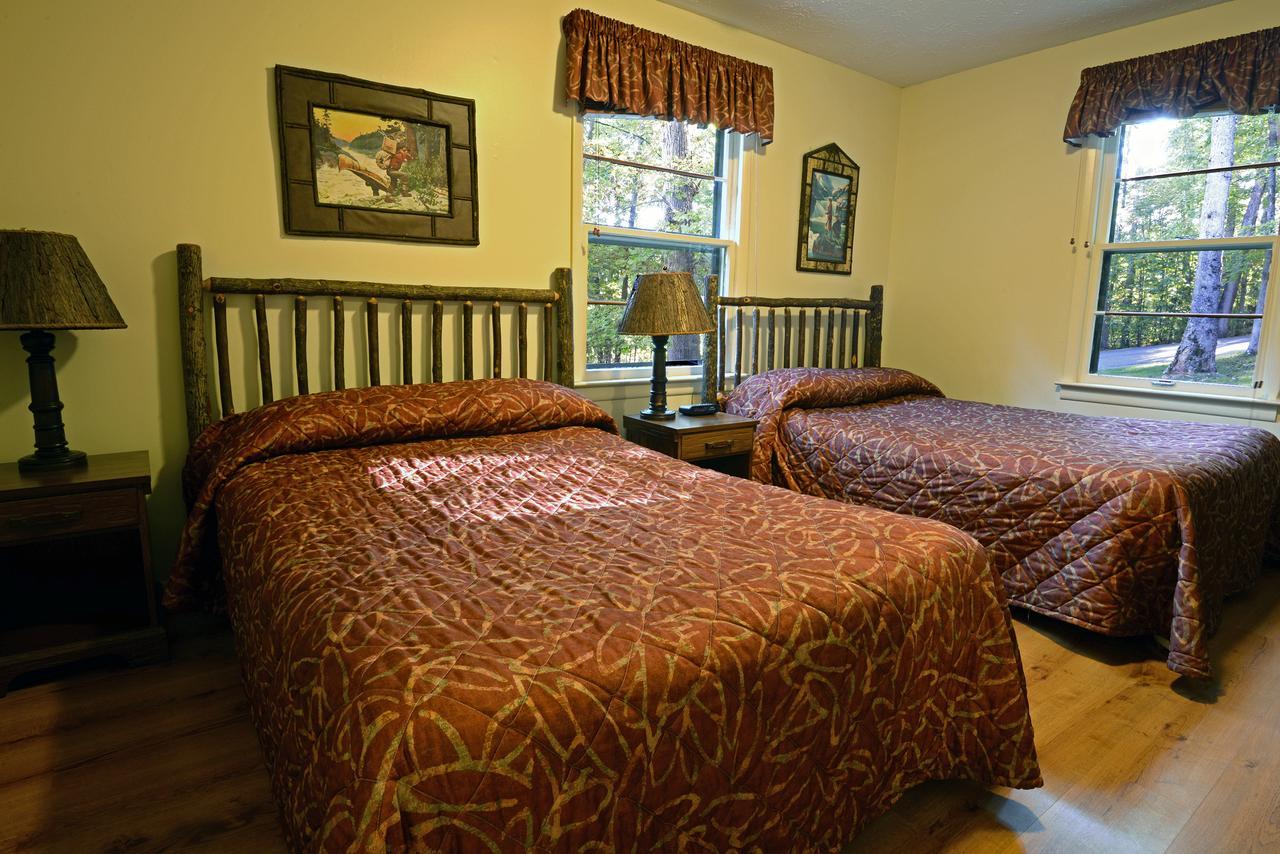 Carter Caves State Resort Park Olive Hill Luaran gambar