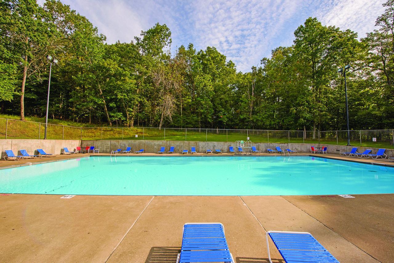 Carter Caves State Resort Park Olive Hill Luaran gambar
