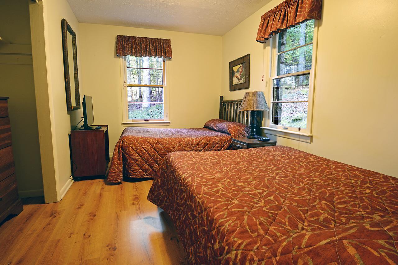 Carter Caves State Resort Park Olive Hill Luaran gambar