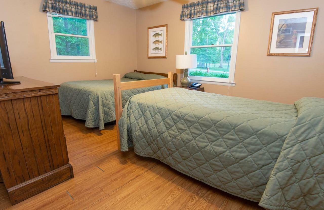 Carter Caves State Resort Park Olive Hill Luaran gambar