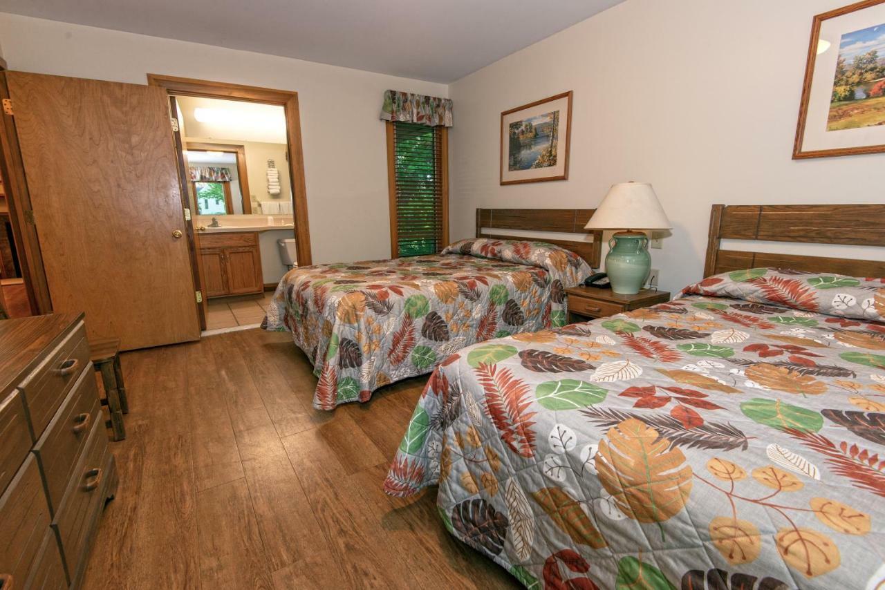 Carter Caves State Resort Park Olive Hill Luaran gambar