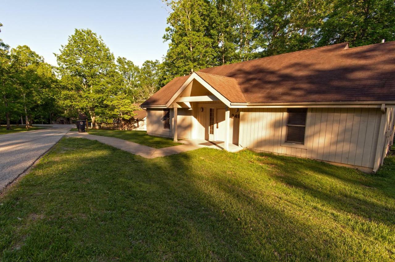 Carter Caves State Resort Park Olive Hill Luaran gambar