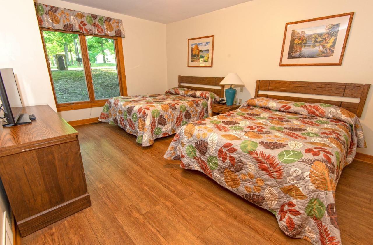 Carter Caves State Resort Park Olive Hill Luaran gambar