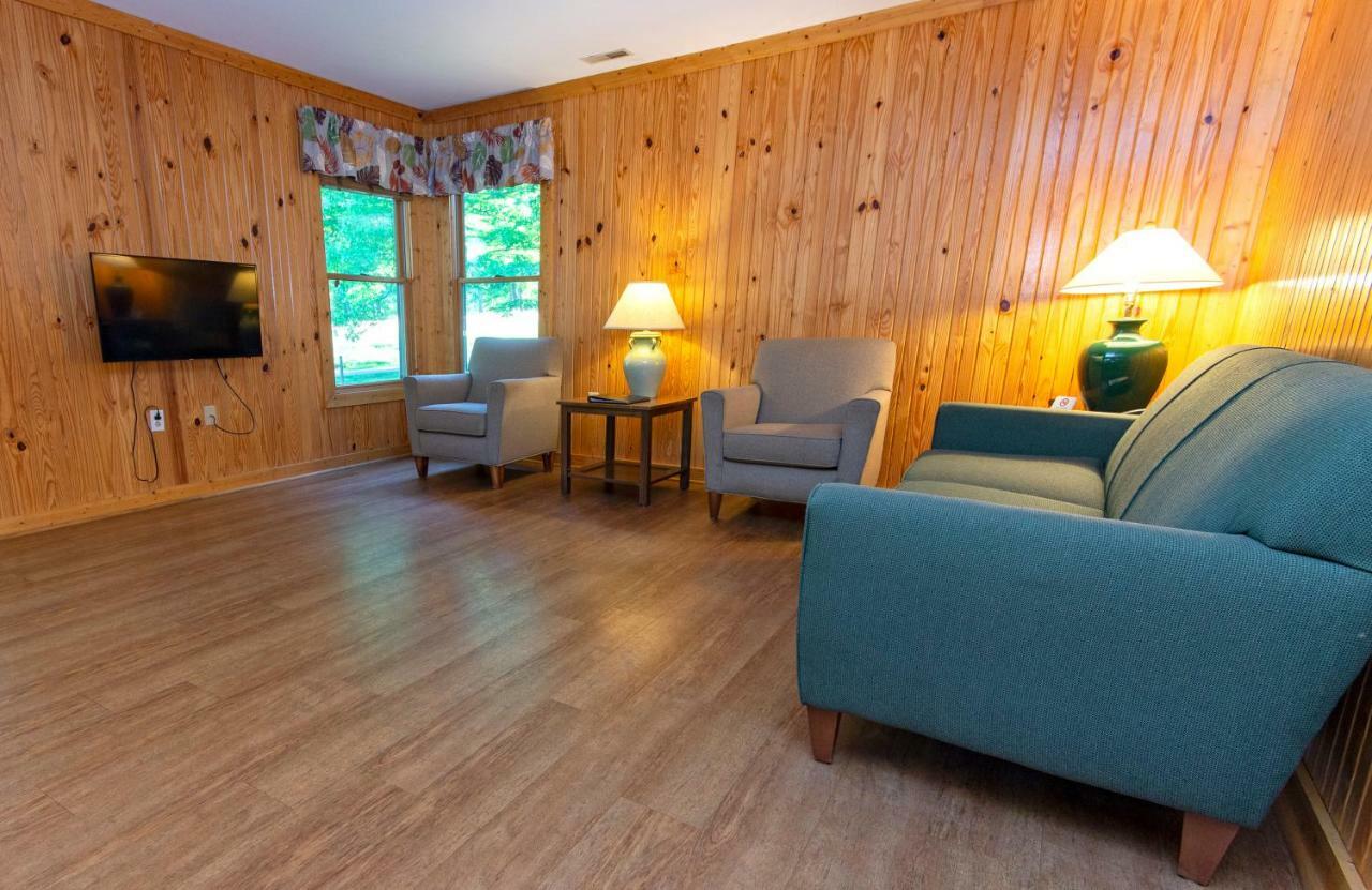 Carter Caves State Resort Park Olive Hill Luaran gambar