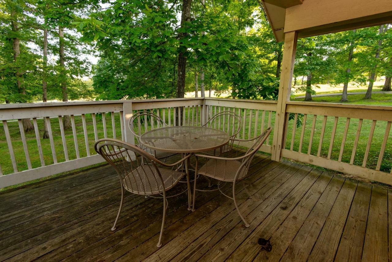 Carter Caves State Resort Park Olive Hill Luaran gambar
