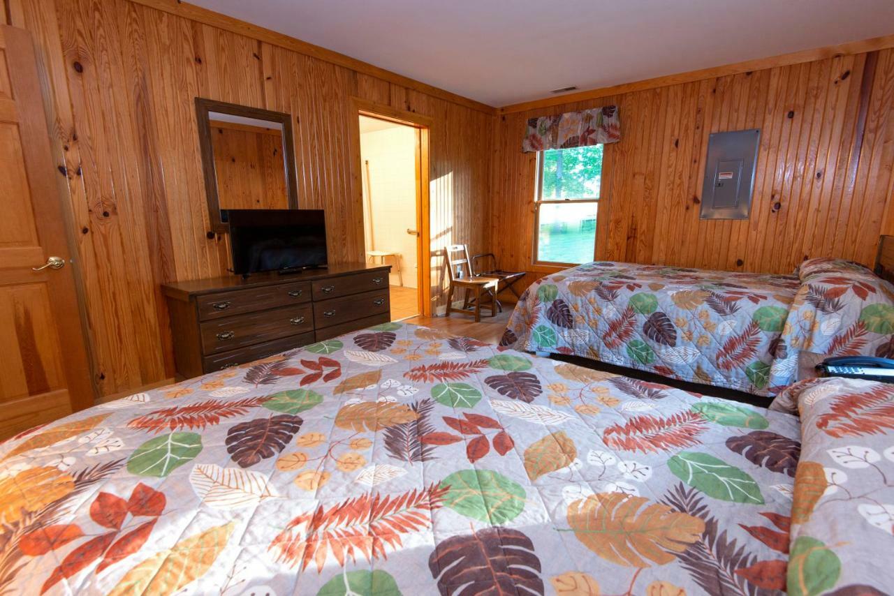 Carter Caves State Resort Park Olive Hill Luaran gambar