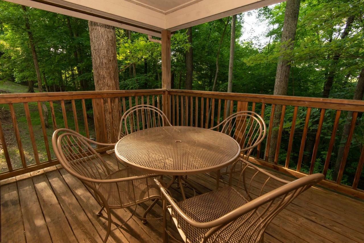 Carter Caves State Resort Park Olive Hill Luaran gambar